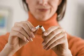  Quit Smoking Without Fear of Weight Gain